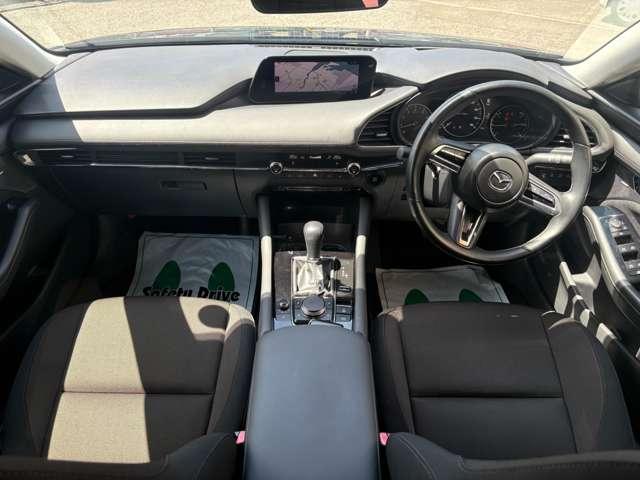 MAZDA3（愛媛県松山市）画像5