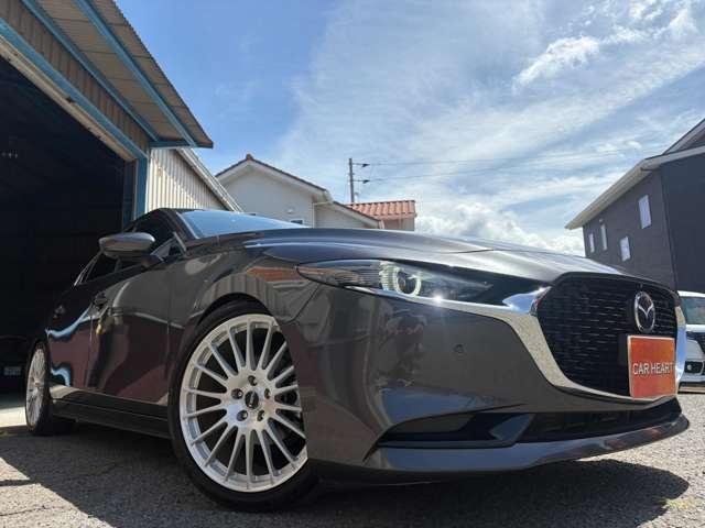 MAZDA3（愛媛県松山市）画像6