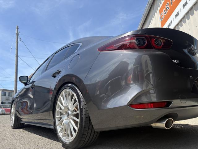 MAZDA3（愛媛県松山市）画像24