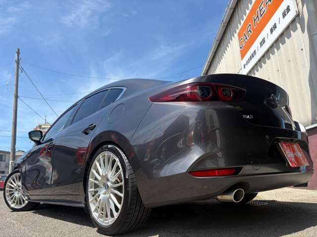 MAZDA3（愛媛県松山市）画像7