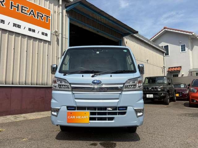 サンバートラック（愛媛県松山市）画像8