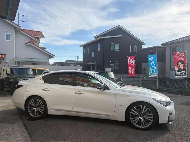 スカイライン（愛媛県松山市）画像9