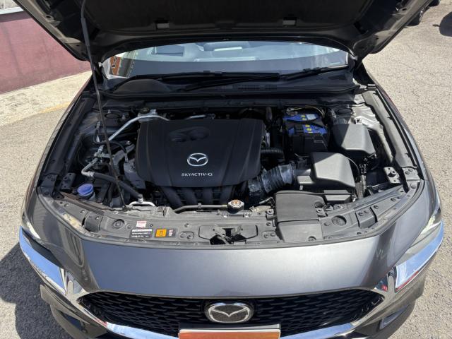 MAZDA3（愛媛県松山市）画像26