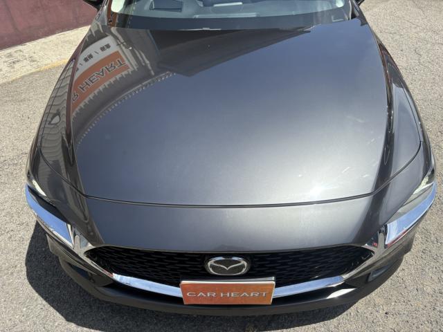 MAZDA3（愛媛県松山市）画像27