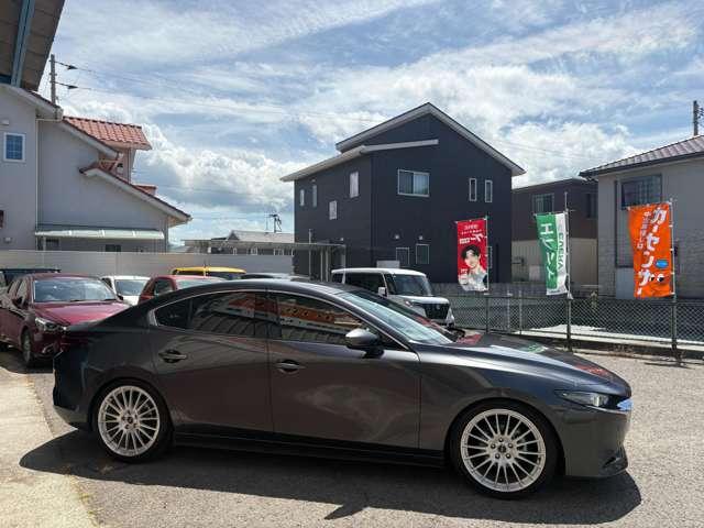 MAZDA3（愛媛県松山市）画像10