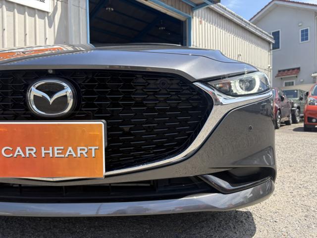 MAZDA3（愛媛県松山市）画像29