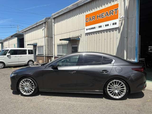 MAZDA3（愛媛県松山市）画像12