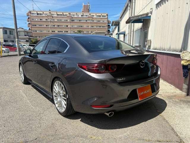 MAZDA3（愛媛県松山市）画像13
