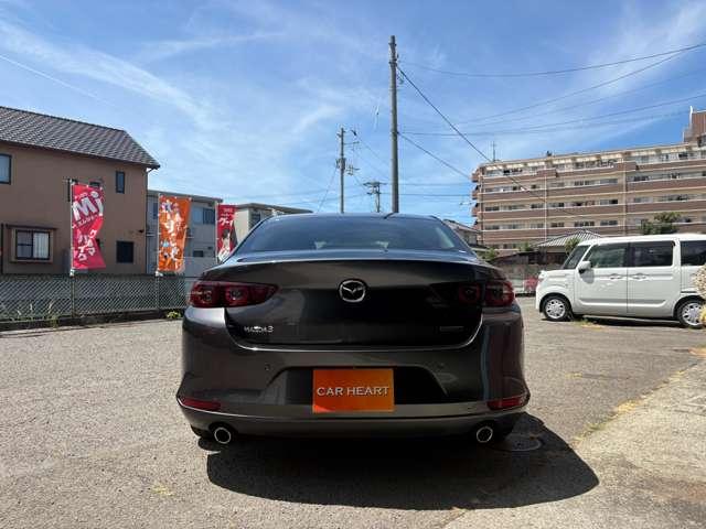 MAZDA3（愛媛県松山市）画像14