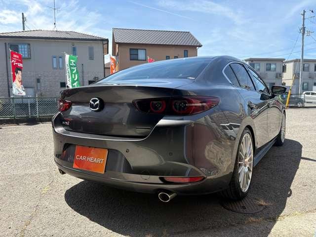 MAZDA3（愛媛県松山市）画像15
