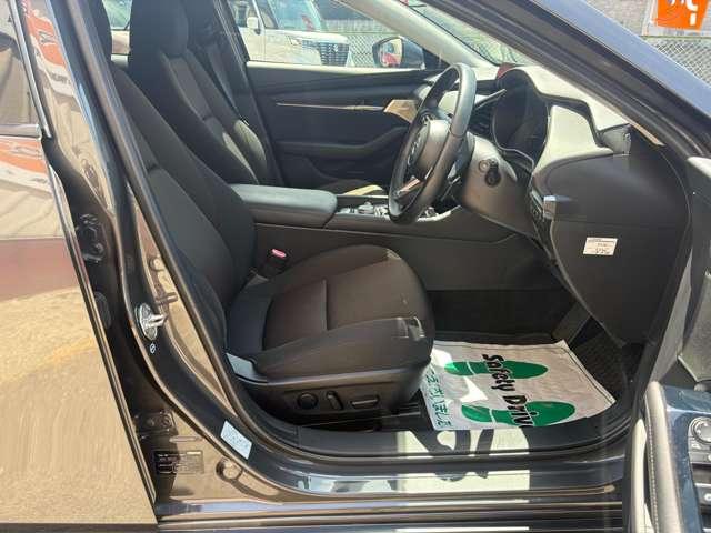 MAZDA3（愛媛県松山市）画像16