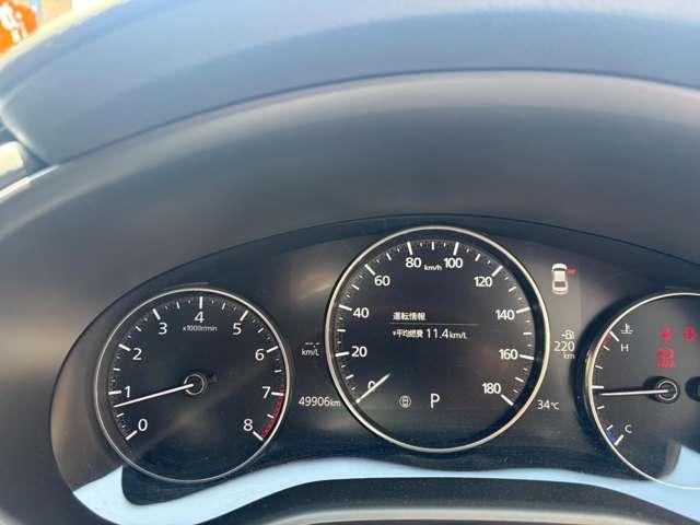 MAZDA3（愛媛県松山市）画像17