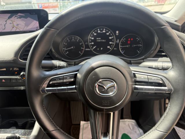 MAZDA3（愛媛県松山市）画像36