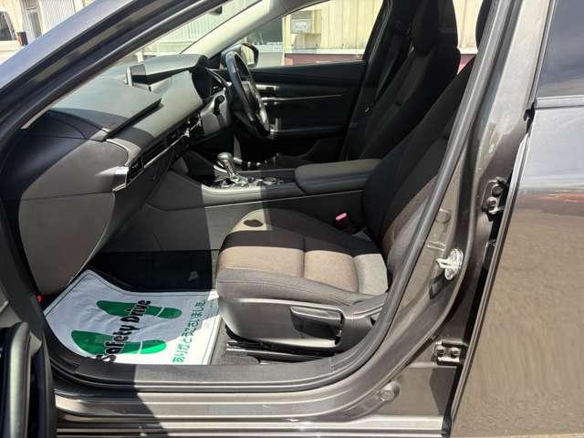 MAZDA3（愛媛県松山市）画像19