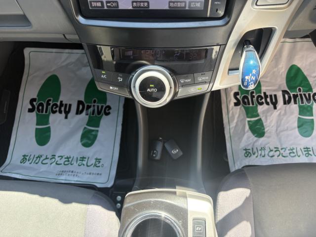 プリウスα（愛媛県松山市）画像40