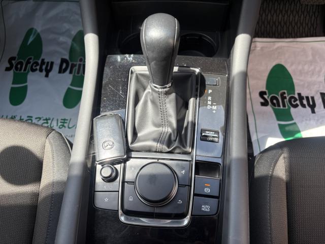 MAZDA3（愛媛県松山市）画像38