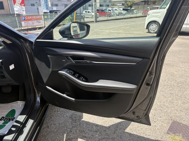 MAZDA3（愛媛県松山市）画像47
