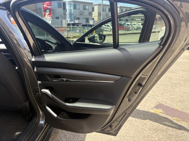 MAZDA3（愛媛県松山市）画像49