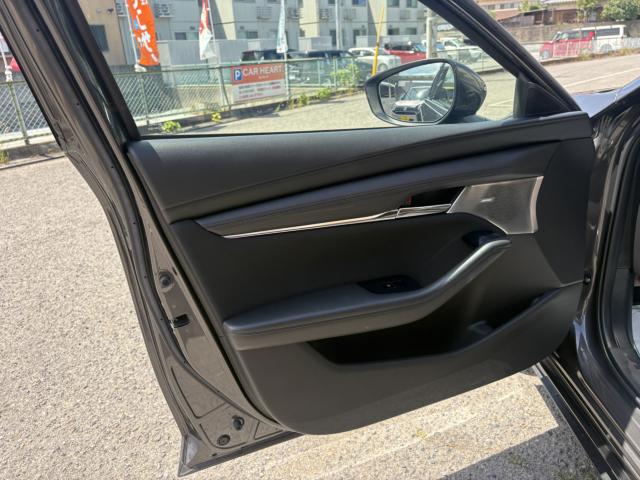 MAZDA3（愛媛県松山市）画像48
