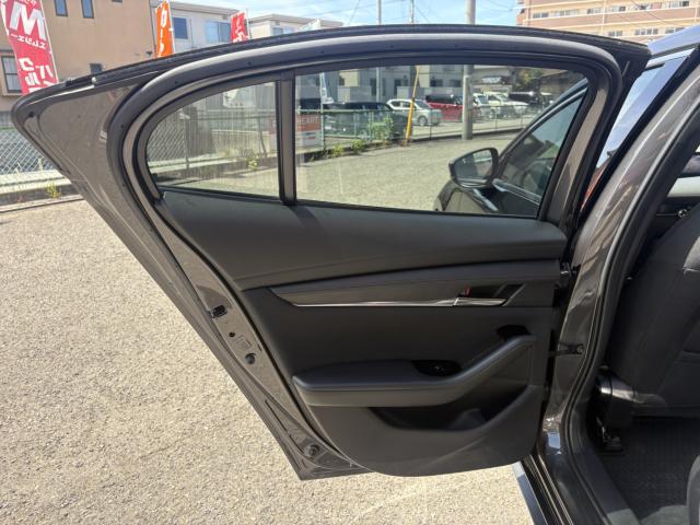 MAZDA3（愛媛県松山市）画像50