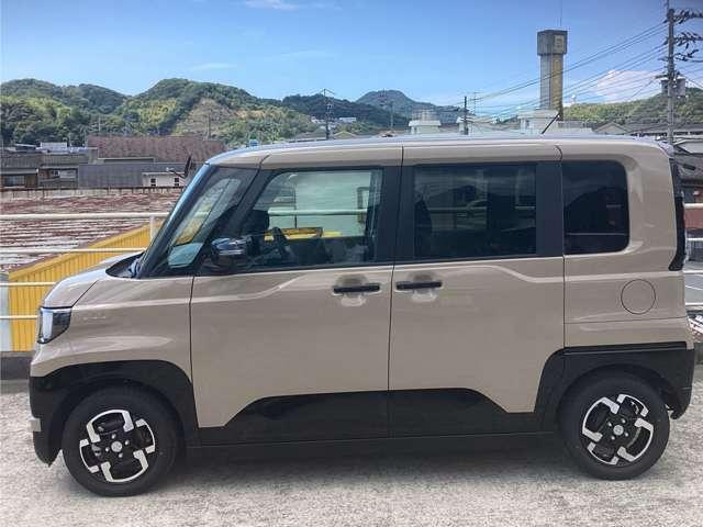 デリカミニ（愛媛県宇和島市）画像18