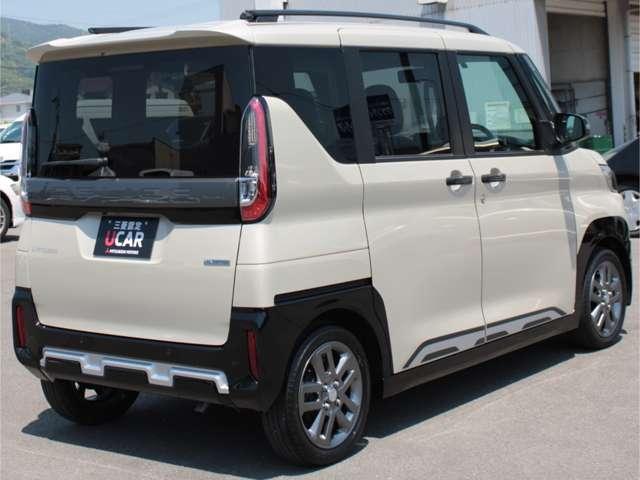 デリカミニ（愛媛県宇和島市）画像2