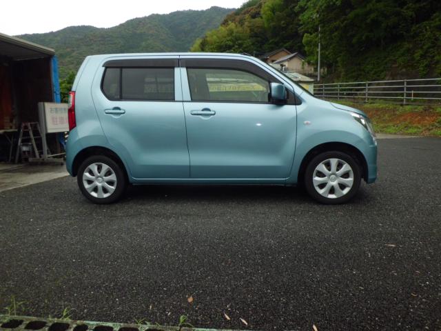 フレア（愛媛県宇和島市）