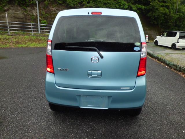 フレア（愛媛県宇和島市）