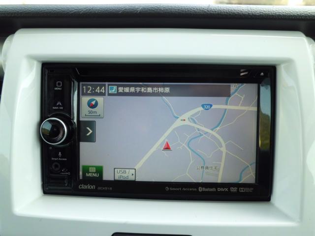 フレアクロスオーバー（愛媛県宇和島市）画像7