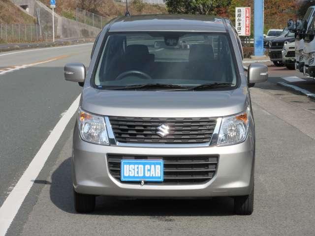 ワゴンR（愛媛県宇和島市）画像5