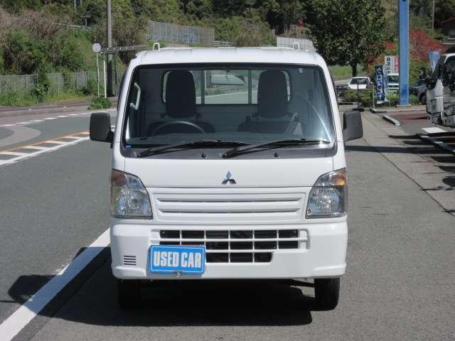 ミニキャブトラック（愛媛県宇和島市）画像5