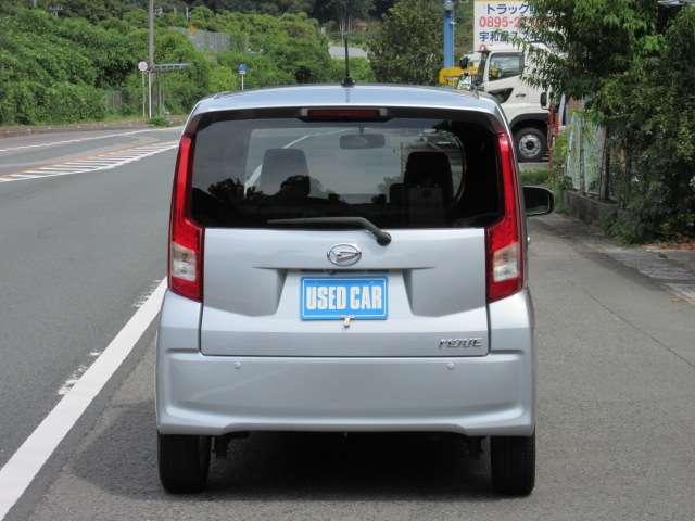 ムーヴ（愛媛県宇和島市）画像6