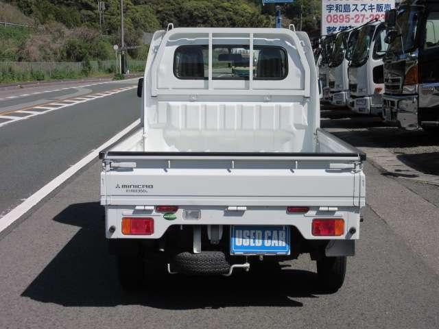 ミニキャブトラック（愛媛県宇和島市）画像6