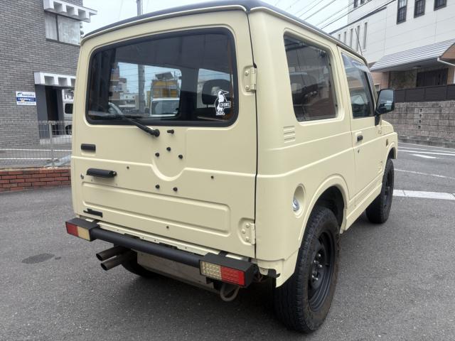 ジムニー（愛媛県松山市）画像3