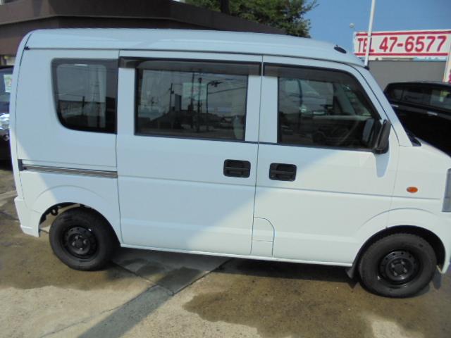エブリイ（愛媛県新居浜市）画像4