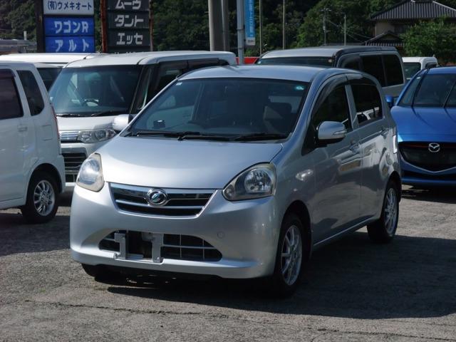 ミライース（愛媛県東温市）