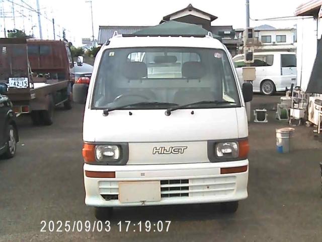 ハイゼットトラック 光和自動車商会（愛媛県松山市）｜エムジェー