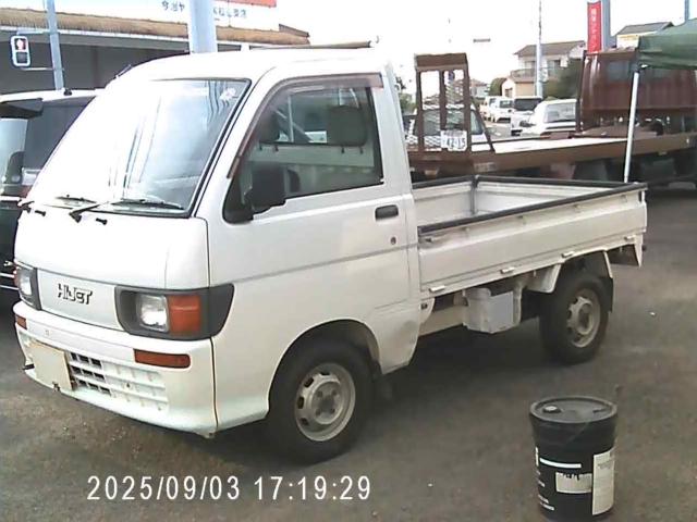 ハイゼットトラック（愛媛県松山市）画像3