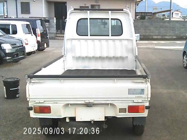 ハイゼットトラック（愛媛県松山市）画像4