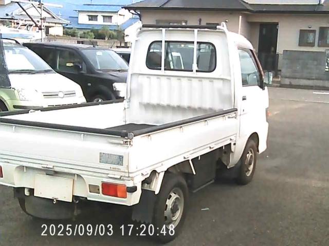 ハイゼットトラック（愛媛県松山市）画像5