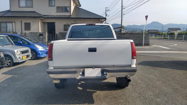 シボレー K-2500（愛媛県松山市）画像6