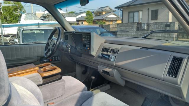 シボレー K-2500（愛媛県松山市）画像9