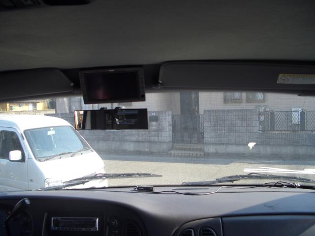 ダッジ バン（愛媛県松山市）画像15