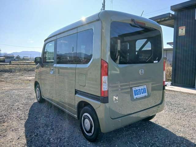N-VAN＋スタイル（愛媛県伊予郡松前町）画像2