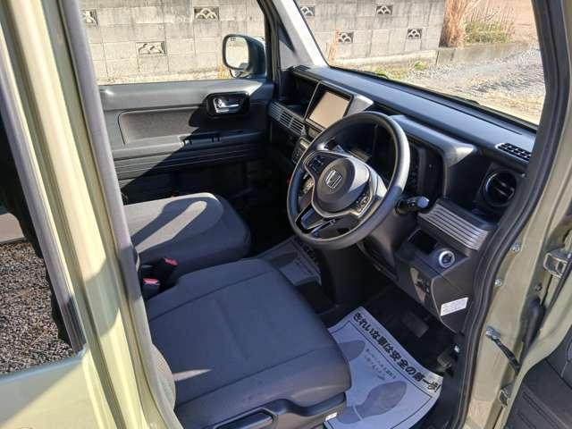N-VAN＋スタイル（愛媛県伊予郡松前町）画像3