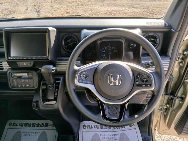 N-VAN＋スタイル（愛媛県伊予郡松前町）画像5