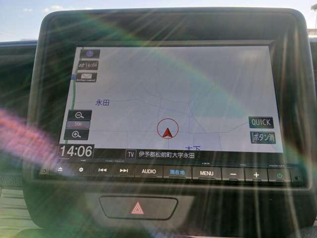 N-VAN＋スタイル（愛媛県伊予郡松前町）画像12