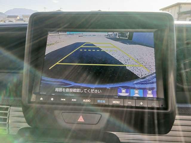 N-VAN＋スタイル（愛媛県伊予郡松前町）画像13