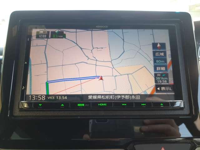 N-BOXカスタム（愛媛県伊予郡松前町）画像20