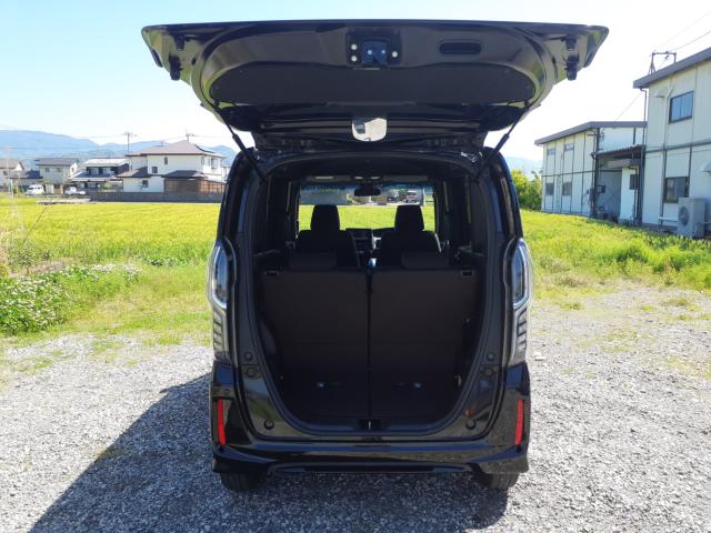 N-BOXカスタム（愛媛県伊予郡松前町）画像37
